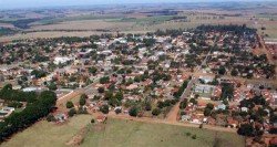 Tuneiras do Oeste, Paraná