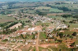 VENTANIA, PARANÁ, BRASIL