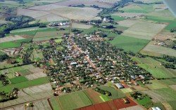 VERA CRUZ DO OESTE, PARANÁ, BRASIL