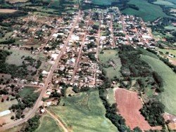 VERÊ, PARANÁ, BRASIL