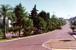 VITORINO, PARANÁ, BRASIL