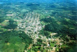 Cruz Machado, Paraná