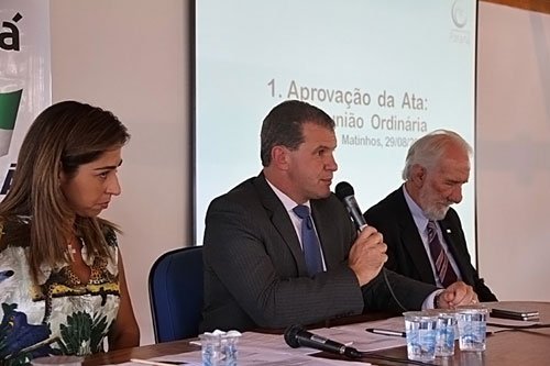 Reunião do Conselho de Turismo destaca fusão de secretarias