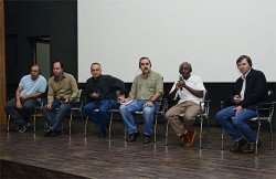 Victória Falls e Iguaçu selam troca de conhecimentos