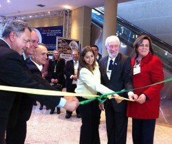 Paraná Turismo destaca importância da hotelaria na abertura de evento em Foz