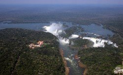 Parque recebeu 652.142 visitantes de janeiro a maio