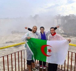 Visitação no Parque Nacional do Iguaçu aumenta 5% no semestre