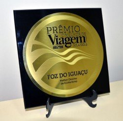 O melhor destino de Ecoturismo 2014/2015