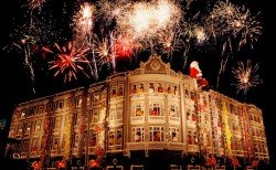 visite o Natal de Curitiba (PR)