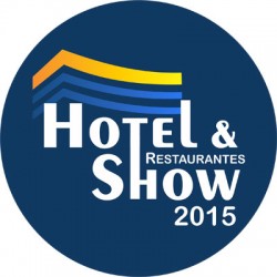 Hotel Show 2015, Foz do Iguaçu
