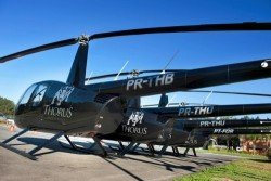 Serra Verde Express lança novo produto na Serra do Mar 