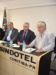 Conselho Paranaense de Turismo discute novas metas do setor