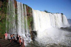 Paraná aumenta oferta de empregos no Turismo