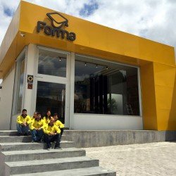 Forma Turismo inaugura loja própria em Curitiba