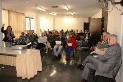 Cepatur aprova nova formatação das regiões turísticas