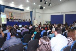 Turismo é tema de encontro em Campo Mourão.