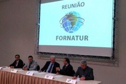 Paraná assume a vice-presidência do fórum Nacional do Turismo