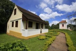 Araucária agora pode reconhecer seus patrimônios culturais