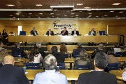 Paraná lança plano de fortalecimento do turismo