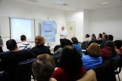 Curso de Atendimento Receptivo para o Turismo Religioso