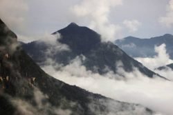 Foto: Divulgação BPMOA/Corpo de Bombeiros/PMPR