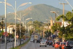 Gentileza: Prefeitura Municipal - Foto: Bruno Oliveira