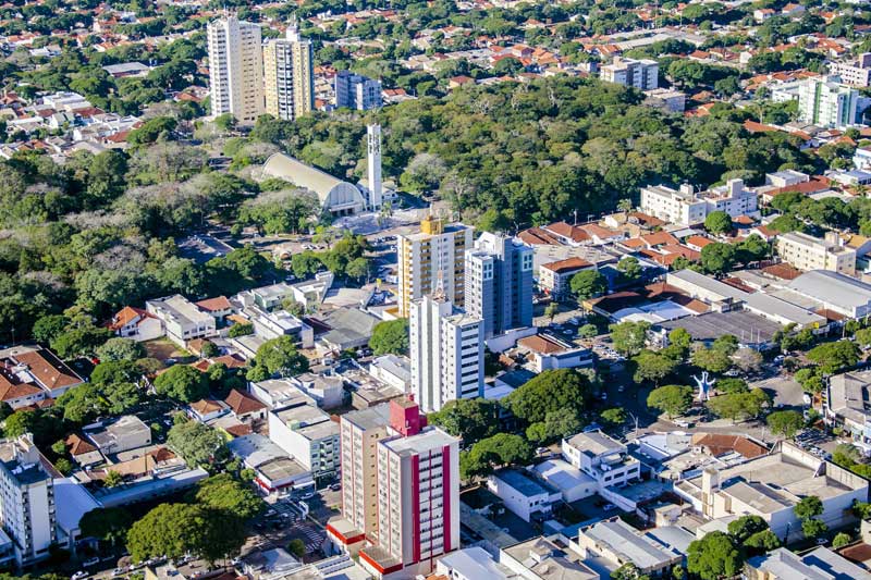 CIANORTE Paraná TurismoParaná Turismo CIANORTE Paraná TurismoParaná Turismo