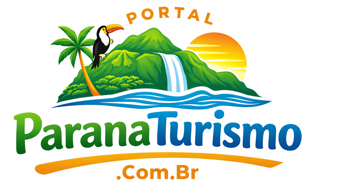 Paraná Turismo