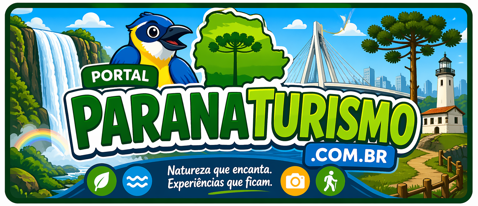 Paraná Turismo